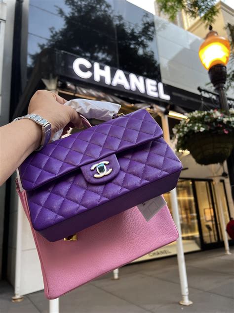 chanel handbags price range|Chanel bags 2022 price.